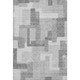 Addison Mayfield AMF740 Silver Rug