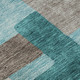 Addison Mayfield AMF740 Teal Rug