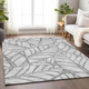 Addison Mayfield AMF741 Gray Rug