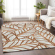 Addison Mayfield AMF741 Paprika Rug