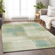 Addison Mayfield AMF742 Aloe Rug
