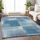 Addison Mayfield AMF742 Denim Rug
