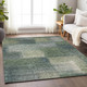 Addison Mayfield AMF742 Olive Rug
