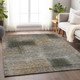 Addison Mayfield AMF742 Taupe Rug
