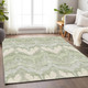 Addison Mayfield AMF743 Aloe Rug