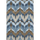 Addison Mayfield AMF743 Blue Rug