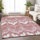 Addison Mayfield AMF743 Blush Rug
