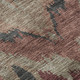Addison Mayfield AMF743 Burgundy Rug