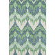 Addison Mayfield AMF743 Green Rug