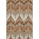 Addison Mayfield AMF743 Paprika Rug