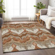 Addison Mayfield AMF743 Paprika Rug