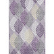 Addison Mayfield AMF744 Purple Rug