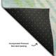 Addison Mayfield AMF744 Teal Rug