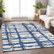 Addison Mayfield AMF745 Navy Rug