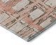 Addison Mayfield AMF745 Pink Rug