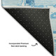 Addison Mayfield AMF745 Sky Rug