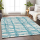 Addison Mayfield AMF745 Teal Rug