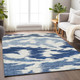 Addison Mayfield AMF746 Navy Rug