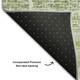 Addison Mayfield AMF747 Aloe Rug