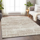 Addison Mayfield AMF747 Beige Rug