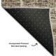 Addison Mayfield AMF747 Brown Rug