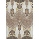 Addison Mayfield AMF748 Brown Rug
