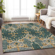Addison Mayfield AMF748 Cactus Rug