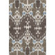 Addison Mayfield AMF748 Fudge Rug