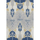 Addison Mayfield AMF748 Navy Rug