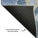 Addison Mayfield AMF748 Sky Rug