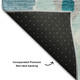 Addison Mayfield AMF748 Teal Rug