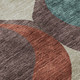 Addison Mayfield AMF749 Brown Rug