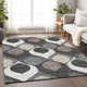 Addison Mayfield AMF749 Gray Rug