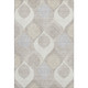 Addison Mayfield AMF749 Ivory Rug