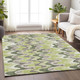 Addison Mayfield AMF750 Aloe Rug