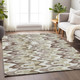 Addison Mayfield AMF750 Beige Rug