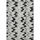 Addison Mayfield AMF750 Black Rug