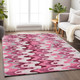 Addison Mayfield AMF750 Blush Rug