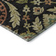 Addison Mayfield AMF751 Black Rug