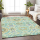 Addison Mayfield AMF751 Mint Rug