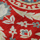 Addison Mayfield AMF751 Red Rug