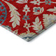 Addison Mayfield AMF751 Red Rug