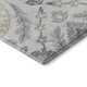Addison Mayfield AMF751 Silver Rug