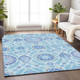 Addison Mayfield AMF751 Sky Rug