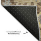 Addison Mayfield AMF753 Chocolate Rug