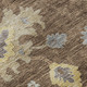 Addison Mayfield AMF753 Chocolate Rug