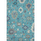 Addison Mayfield AMF753 Teal Rug