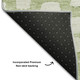 Addison Mayfield AMF754 Aloe Rug