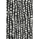 Addison Mayfield AMF754 Black Rug