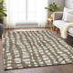 Addison Mayfield AMF754 Brown Rug